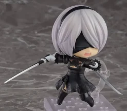 Nendoroid NieR:Automata 2B (YoRHa No.2 Type B) (NieR:Automata) (Rerelease)