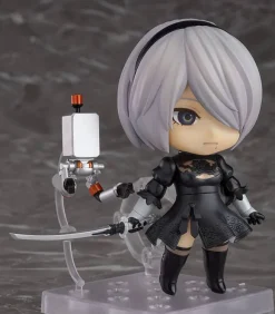 Nendoroid NieR:Automata 2B (YoRHa No.2 Type B) (NieR:Automata) (Rerelease)