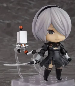 Nendoroid NieR:Automata 2B (YoRHa No.2 Type B) (NieR:Automata)