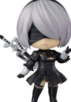 Nendoroid NieR:Automata 2B (YoRHa No.2 Type B) (NieR:Automata)
