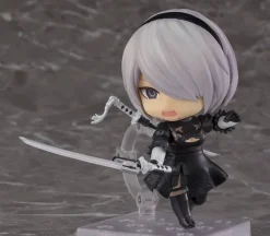 Nendoroid NieR:Automata 2B (YoRHa No.2 Type B) (NieR:Automata)