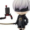 Nendoroid NieR:Automata 9S (YoRHa No. 9 Type S) (NieR:Automata)
