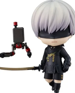 Nendoroid NieR:Automata 9S (YoRHa No. 9 Type S) (NieR:Automata)