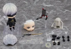 Nendoroid NieR:Automata 9S (YoRHa No. 9 Type S) (NieR:Automata)