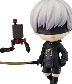 Nendoroid NieR:Automata 9S (YoRHa No. 9 Type S) (NieR:Automata) (Rerelease)