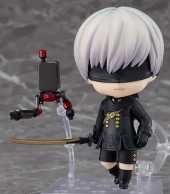 Nendoroid NieR:Automata 9S (YoRHa No. 9 Type S) (NieR:Automata) (Rerelease)