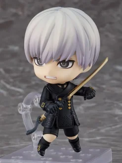 Nendoroid NieR:Automata 9S (YoRHa No. 9 Type S) (NieR:Automata) (Rerelease)