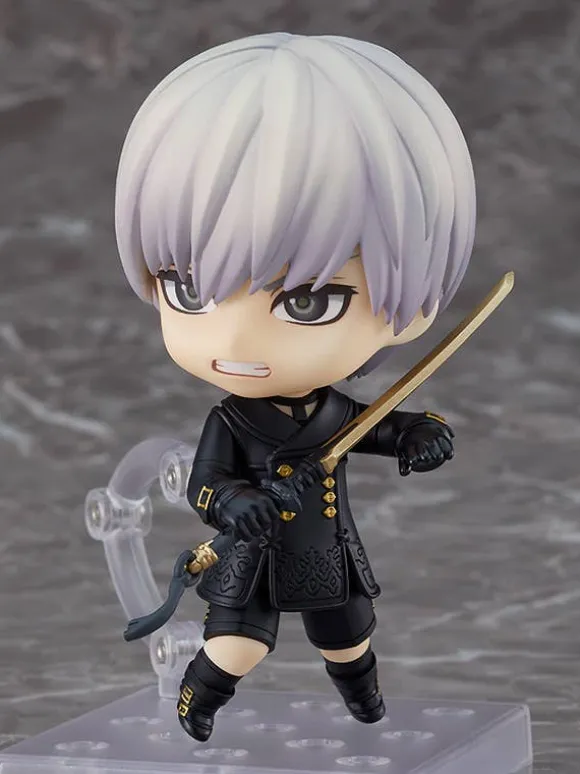 Nendoroid NieR:Automata 9S (YoRHa No. 9 Type S) (NieR:Automata) (Rerelease)