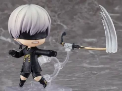 Nendoroid NieR:Automata 9S (YoRHa No. 9 Type S) (NieR:Automata) (Rerelease)