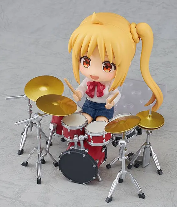 Nendoroid Nijika Ichiji (Bocchi the Rock!)