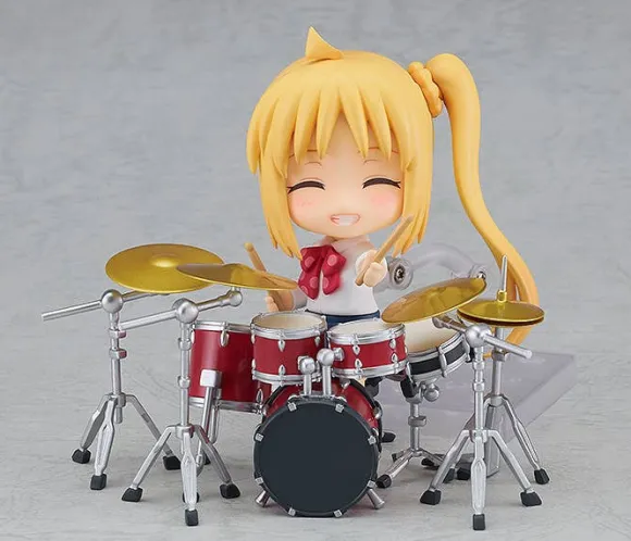 Nendoroid Nijika Ichiji (Bocchi the Rock!)