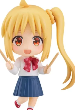 Nendoroid Nijika Ijichi (Bocchi the Rock!) (Rerelease)