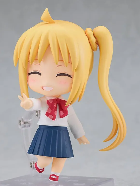 Nendoroid Nijika Ijichi (Bocchi the Rock!) (Rerelease)