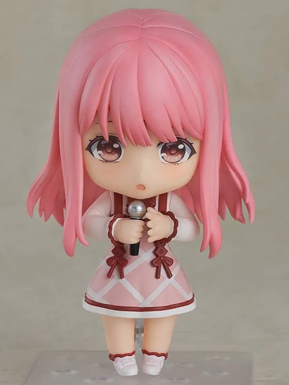 Nendoroid Nikki (Shining Nikki)