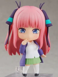 Nendoroid Nino Nakano (The Quintessential Quintuplets)