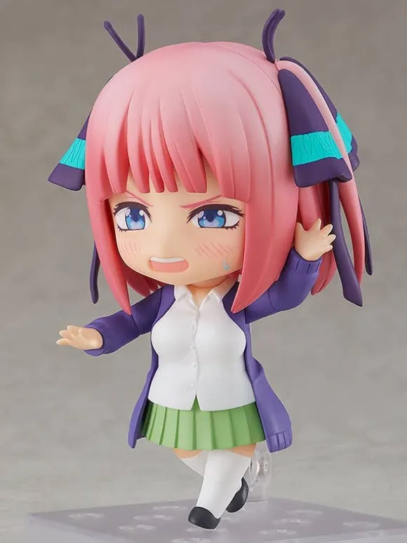 Nendoroid Nino Nakano (The Quintessential Quintuplets)