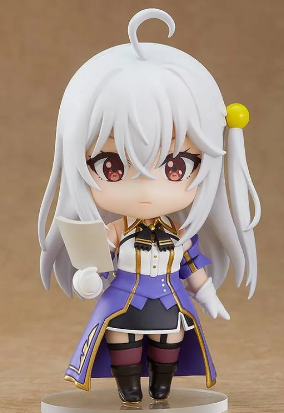 Nendoroid Ninym Ralei (The Genius Prince's Guide to Raising a Nation Out of Debt)