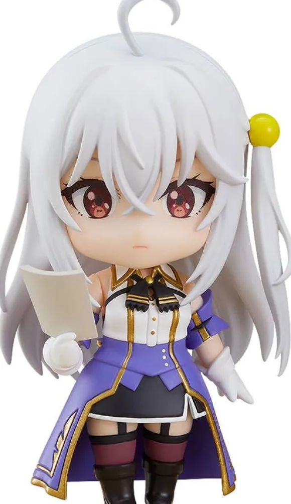 Nendoroid Ninym Ralei (The Genius Prince's Guide to Raising a Nation Out of Debt)