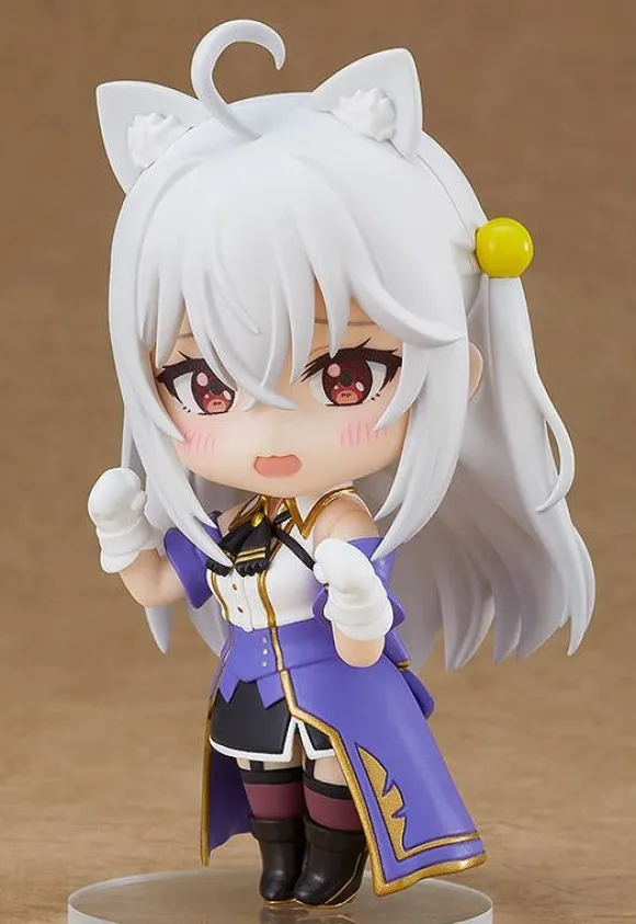 Nendoroid Ninym Ralei (The Genius Prince's Guide to Raising a Nation Out of Debt)