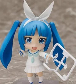 Nendoroid Nipako (The Ultimate Nipper)