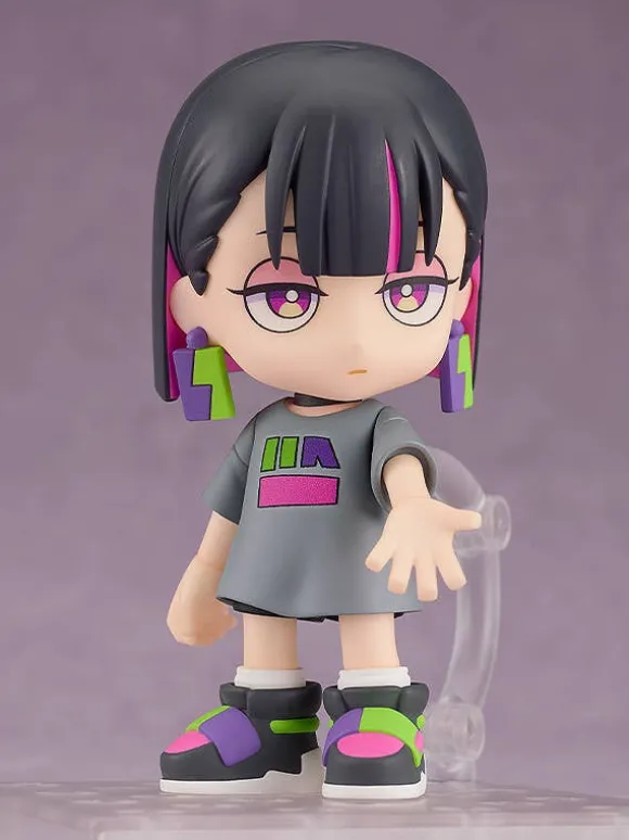 Nendoroid Nira-chan (Zutto Mayonaka De Iinoni)