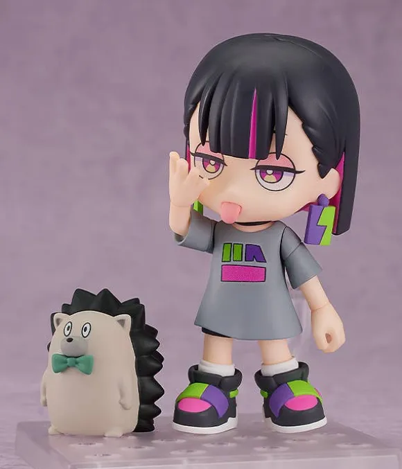Nendoroid Nira-chan (Zutto Mayonaka De Iinoni)