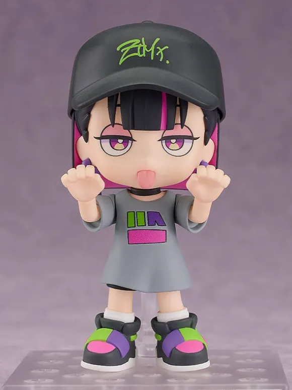 Nendoroid Nira-chan (Zutto Mayonaka De Iinoni)