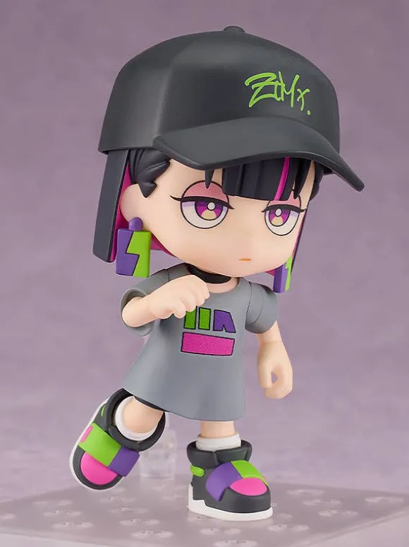 Nendoroid Nira-chan (Zutto Mayonaka De Iinoni)