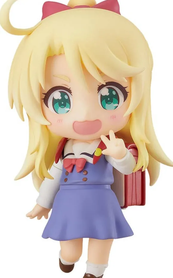 Nendoroid Noa Himesaka (Wataten!: An Angel Flew Down to Me)