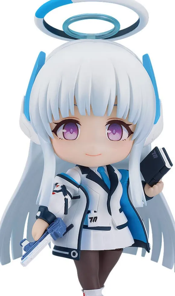 Nendoroid Noa Ushio (Blue Archive)