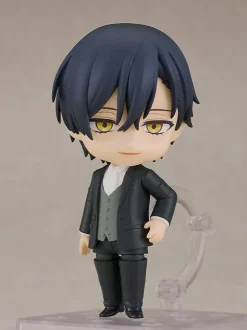 Nendoroid Noah Volstaire Wynknight (Why Raeliana Ended Up at the Duke's Mansion)