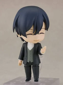 Nendoroid Noah Volstaire Wynknight (Why Raeliana Ended Up at the Duke's Mansion)
