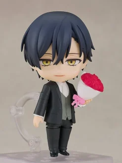 Nendoroid Noah Volstaire Wynknight (Why Raeliana Ended Up at the Duke's Mansion)