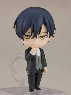 Nendoroid Noah Volstaire Wynknight (Why Raeliana Ended Up at the Duke's Mansion)
