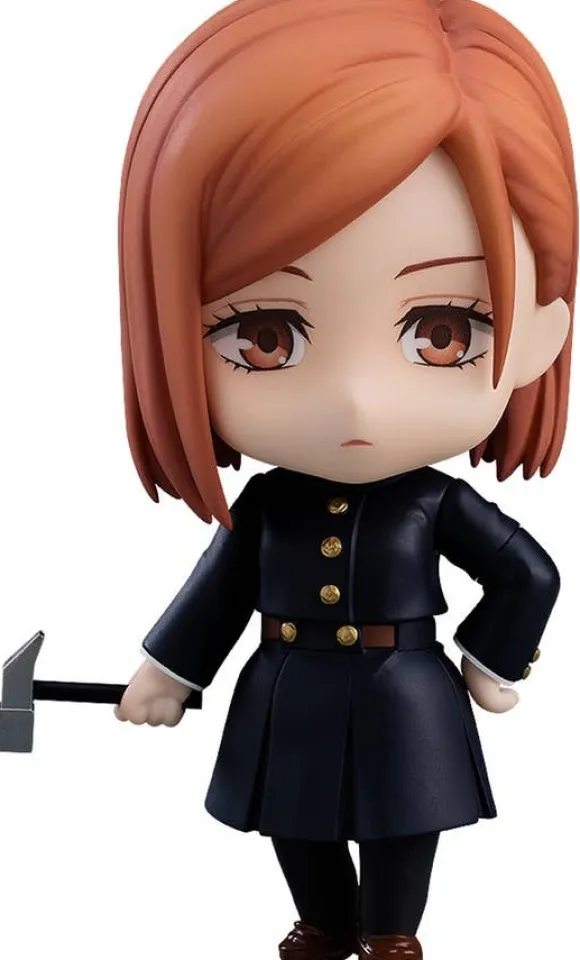 Nendoroid Nobara Kugisaki (Jujutsu Kaisen)