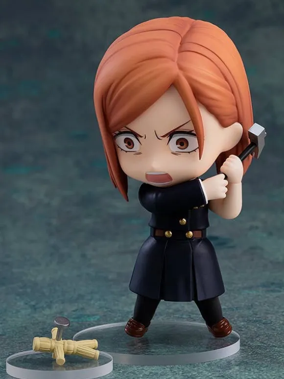 Nendoroid Nobara Kugisaki (Jujutsu Kaisen)
