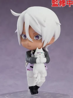 Nendoroid Noe Archiviste (The Case Study of Vanitas)