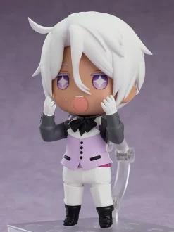 Nendoroid Noe Archiviste (The Case Study of Vanitas)