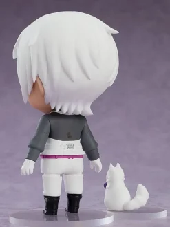 Nendoroid Noe Archiviste (The Case Study of Vanitas)