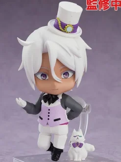 Nendoroid Noe Archiviste (The Case Study of Vanitas)