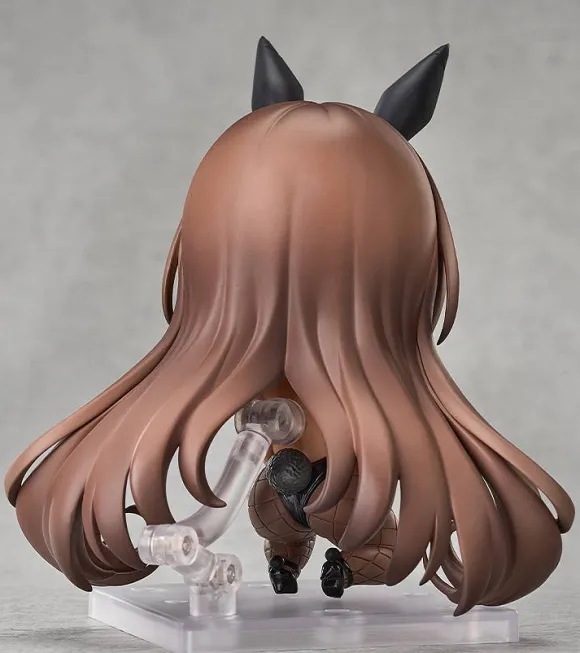 Nendoroid Noir (Goddess of Victory: Nikke)
