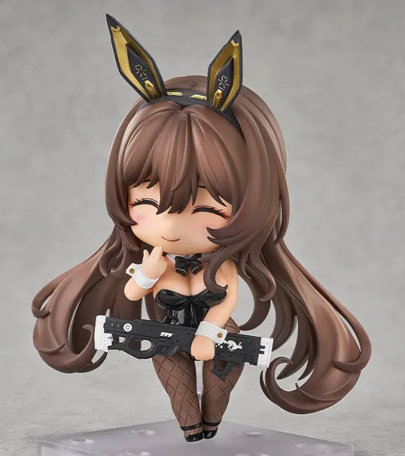 Nendoroid Noir (Goddess of Victory: Nikke)