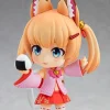 Nendoroid Noja Loli Ojisan (Kemomimi Oukoku Kokuei Housou)