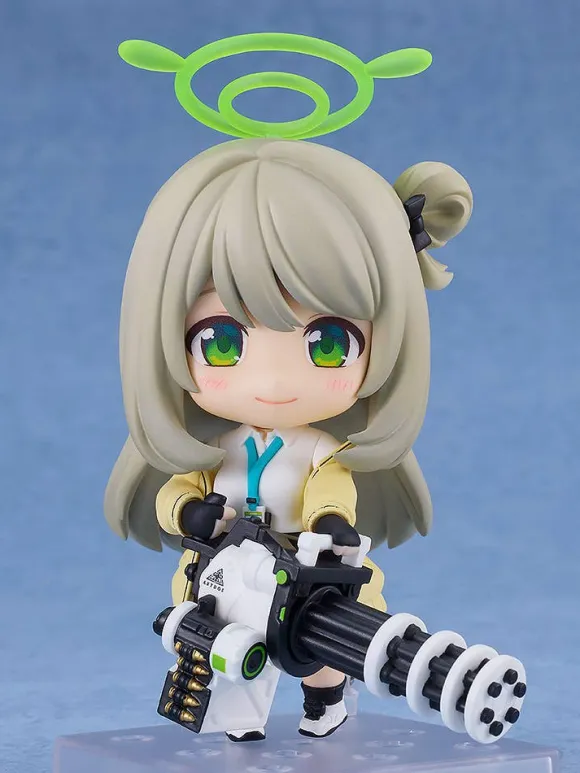 Nendoroid Nonomi Izayoi (Blue Archive)