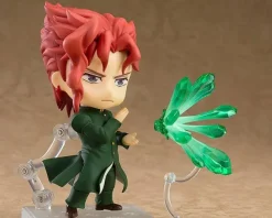 Nendoroid Noriaki Kakyoin (JoJo's Bizarre Adventure: Stardust Crusaders) (Reissue)