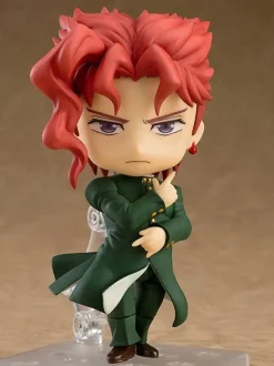 Nendoroid Noriaki Kakyoin (JoJo's Bizarre Adventure: Stardust Crusaders) (Reissue)