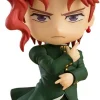 Nendoroid Noriaki Kakyoin (JoJo's Bizarre Adventure: Stardust Crusaders)
