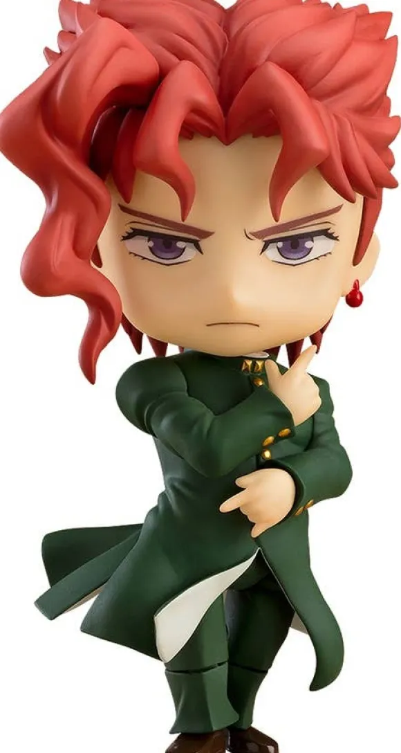 Nendoroid Noriaki Kakyoin (JoJo's Bizarre Adventure: Stardust Crusaders)