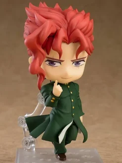 Nendoroid Noriaki Kakyoin (JoJo's Bizarre Adventure: Stardust Crusaders)