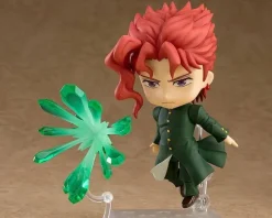 Nendoroid Noriaki Kakyoin (JoJo's Bizarre Adventure: Stardust Crusaders)